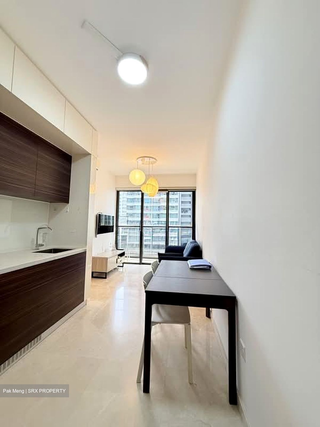Commonwealth Towers (D3), Condominium #603715241